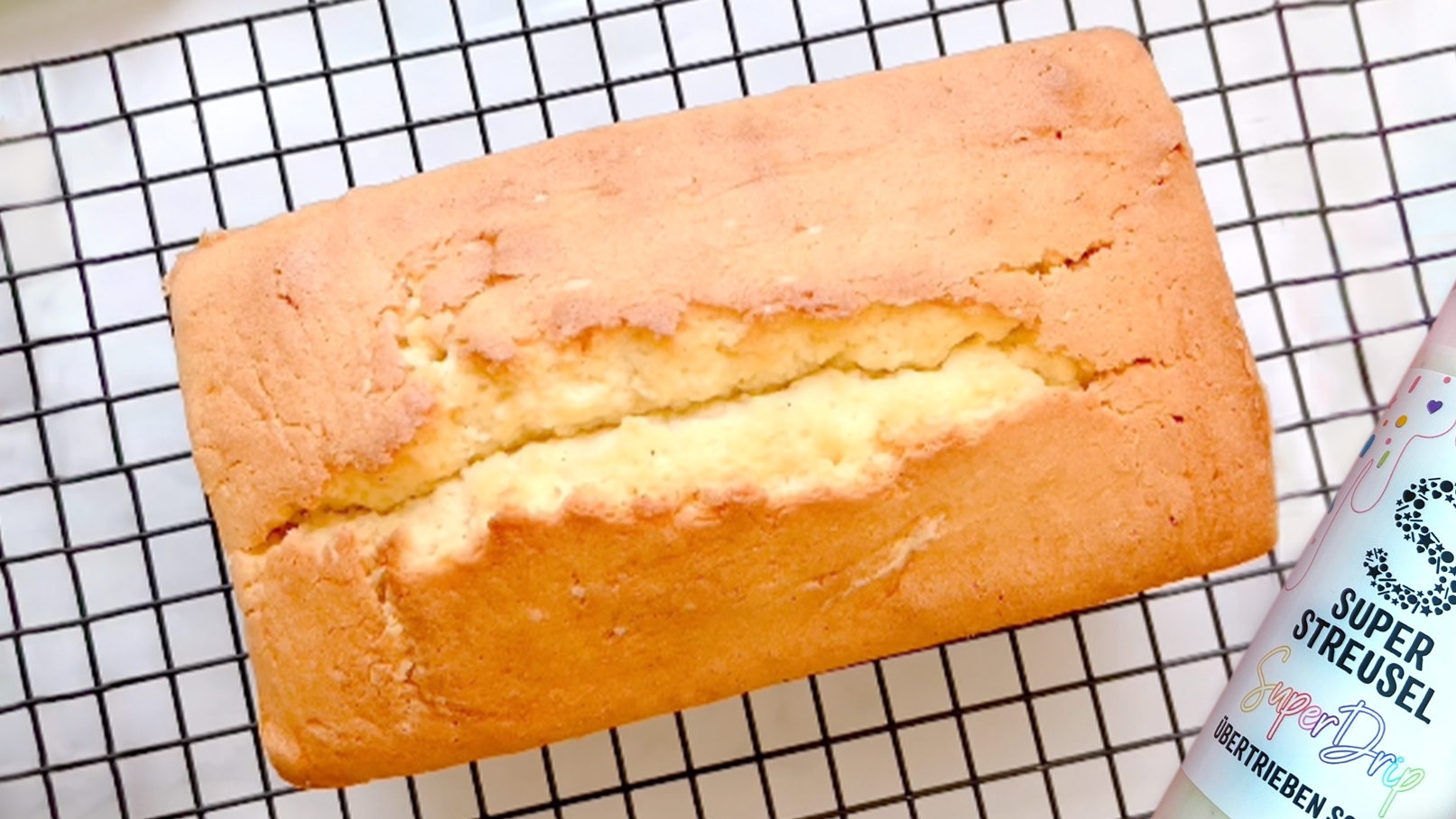 Kastenkuchen