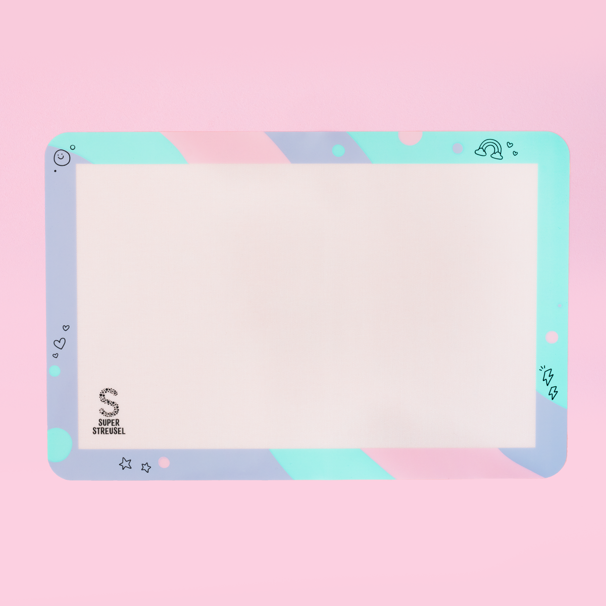 SuperBackmatte