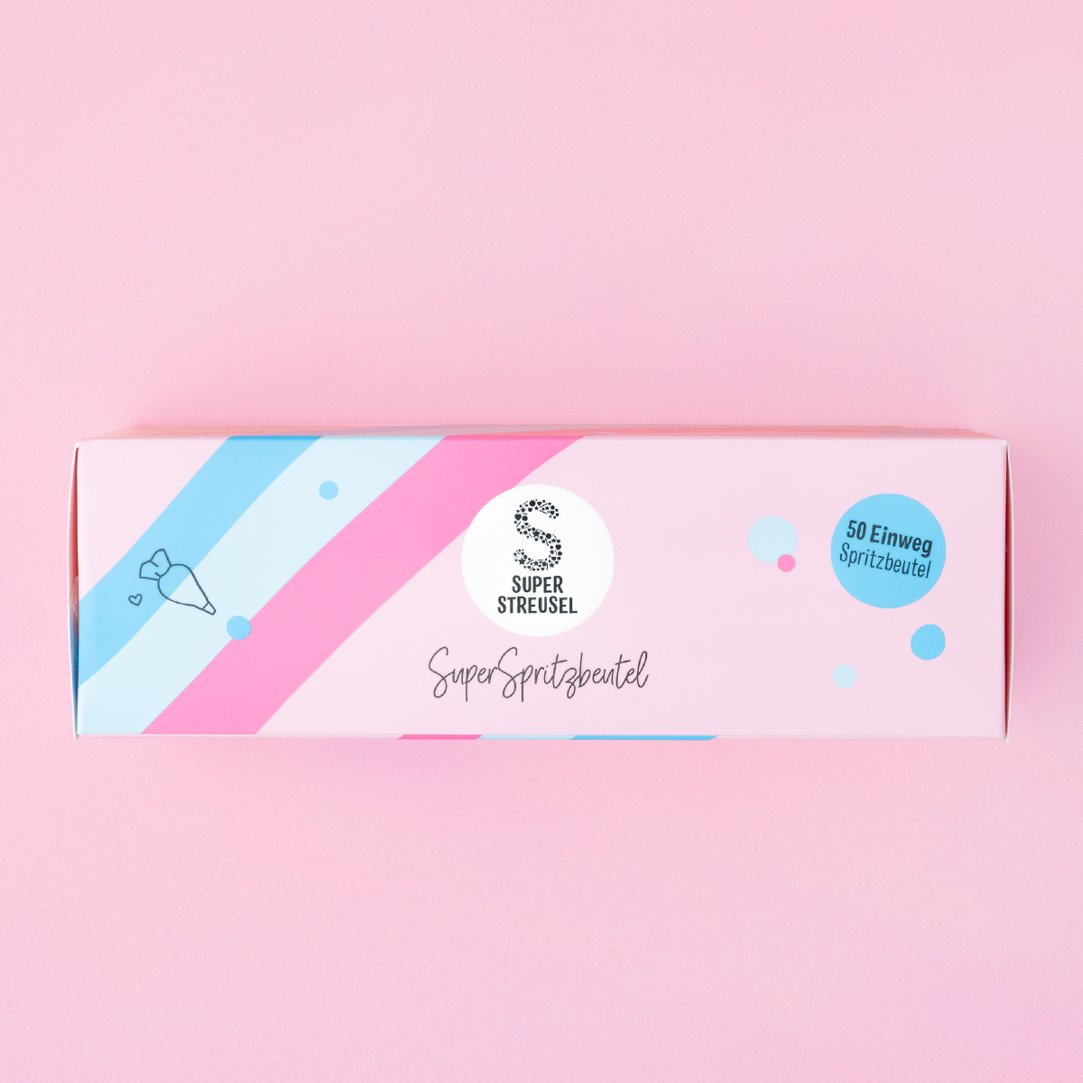 SuperSpritzbeutel