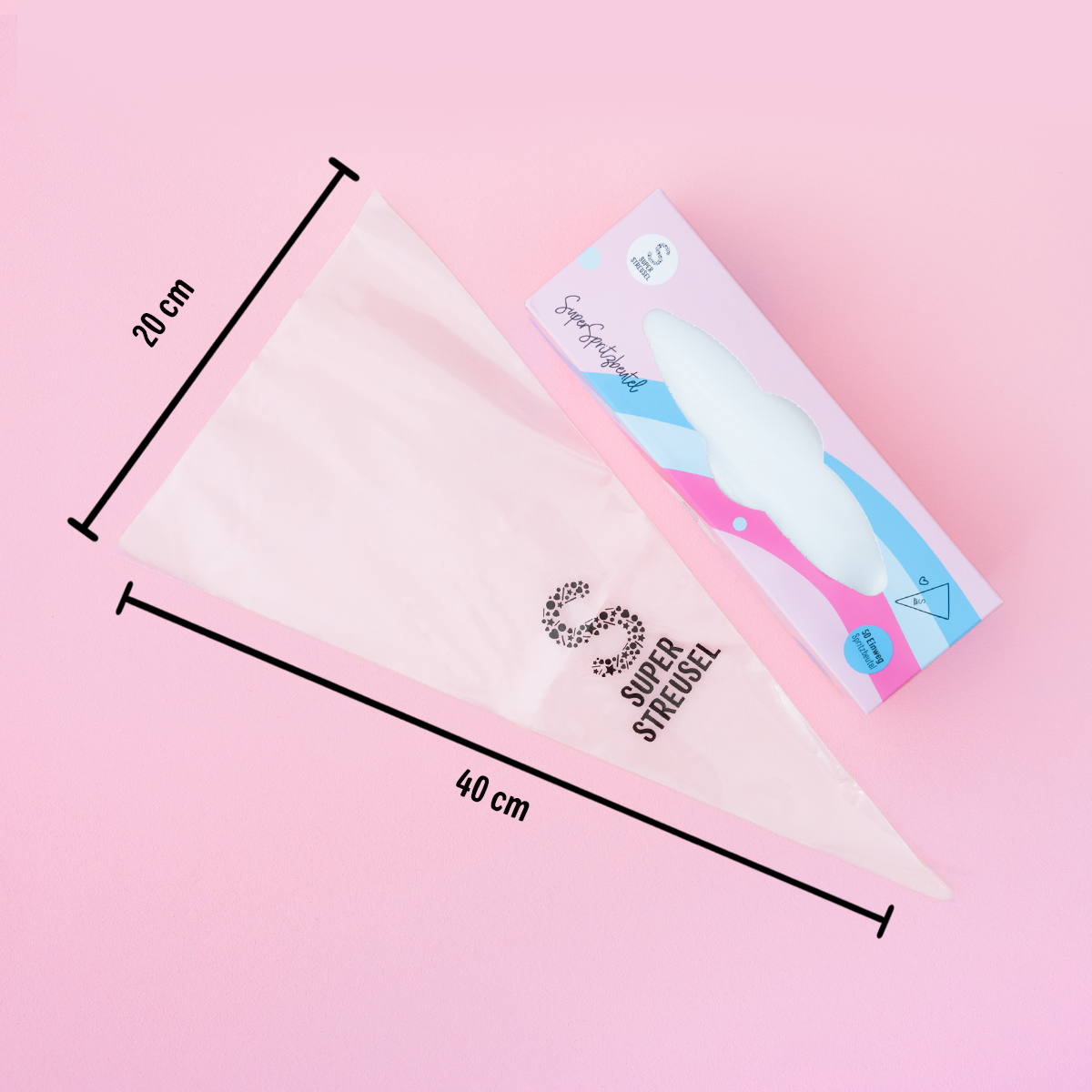 SuperSpritzbeutel