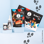 Die drei ??? Kids Set