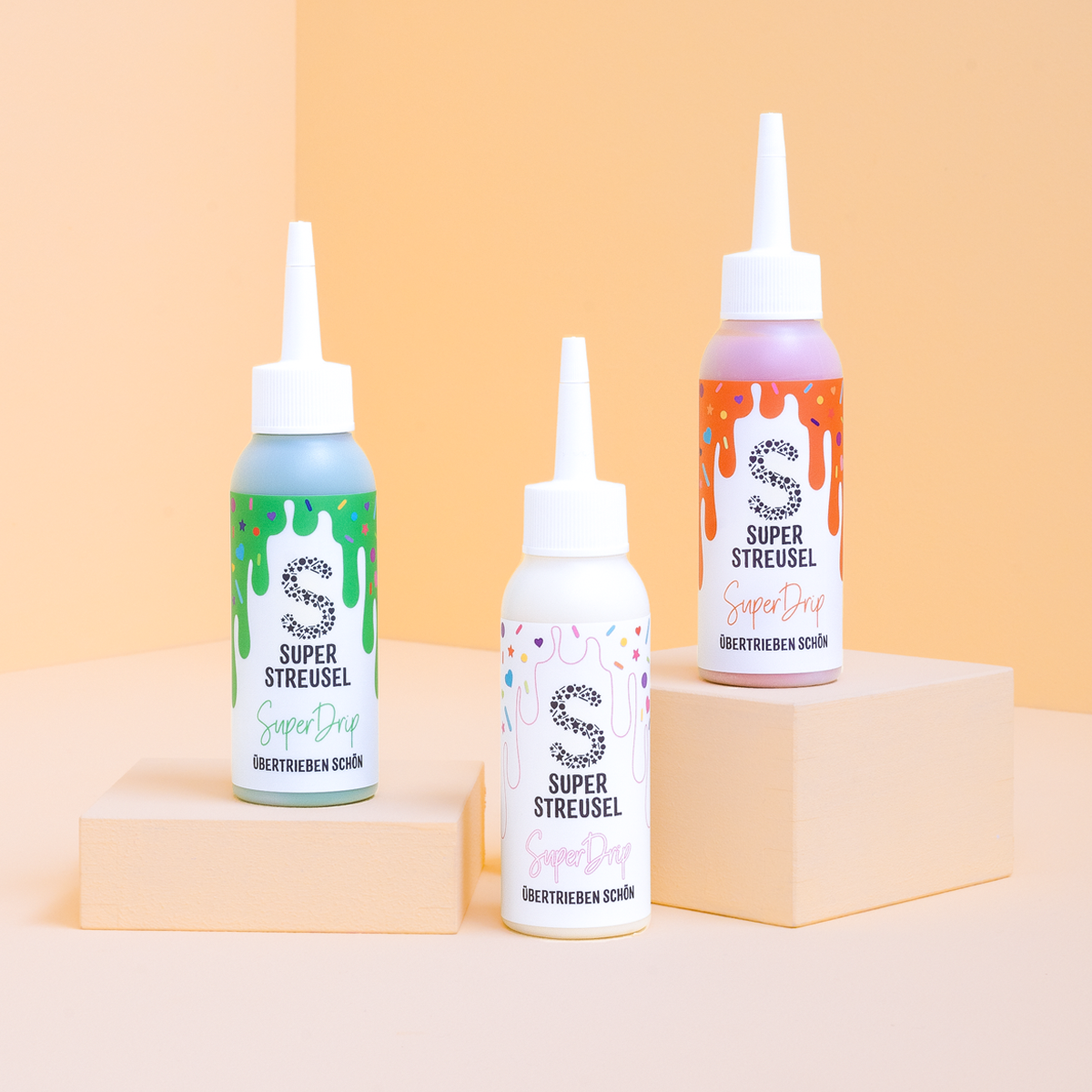SuperDrip FrühlingsSet