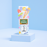 Geschenk iDötzchen