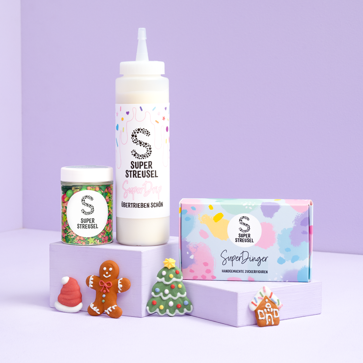 WeihnachtsSet