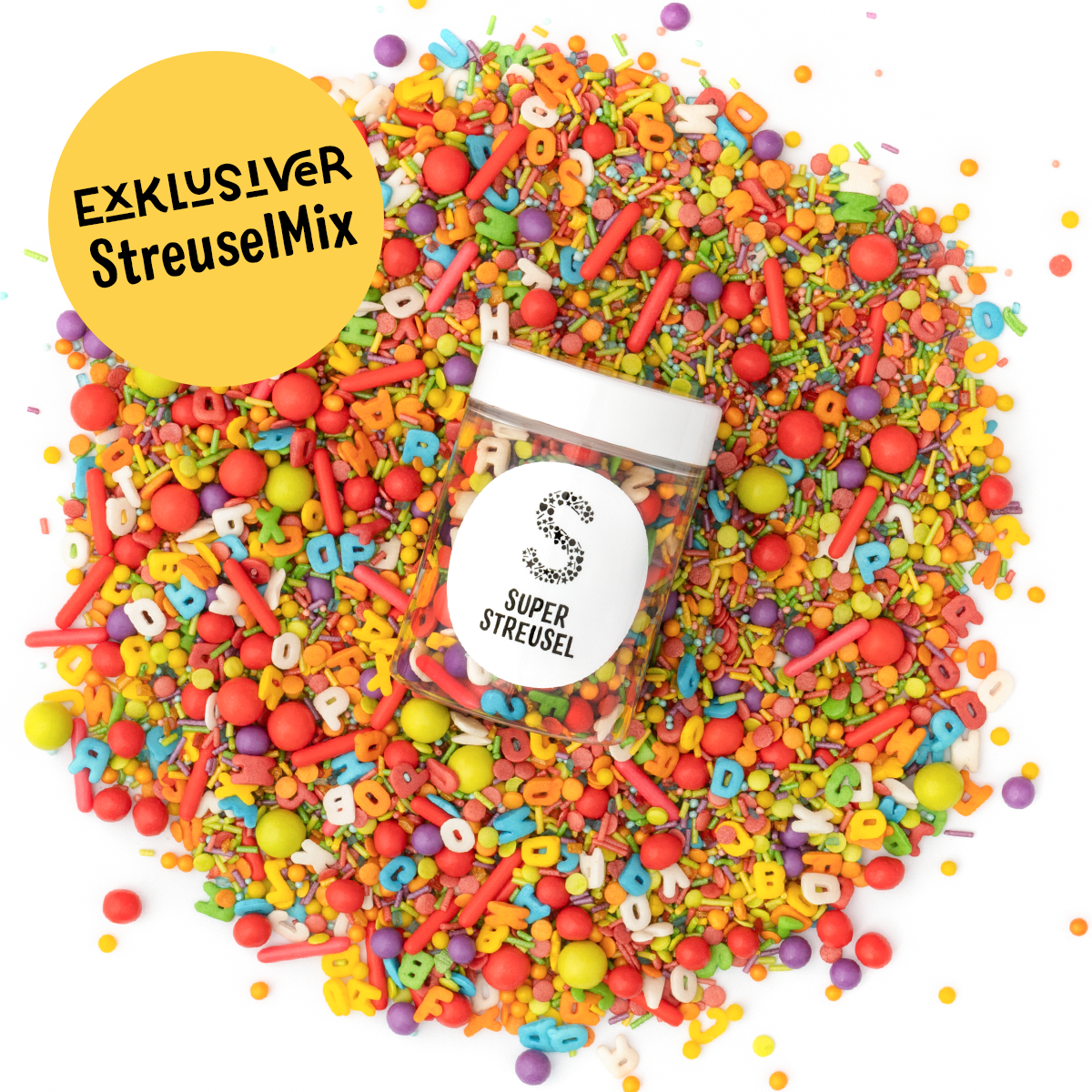 SuperBackSet - EinschulungsEdition