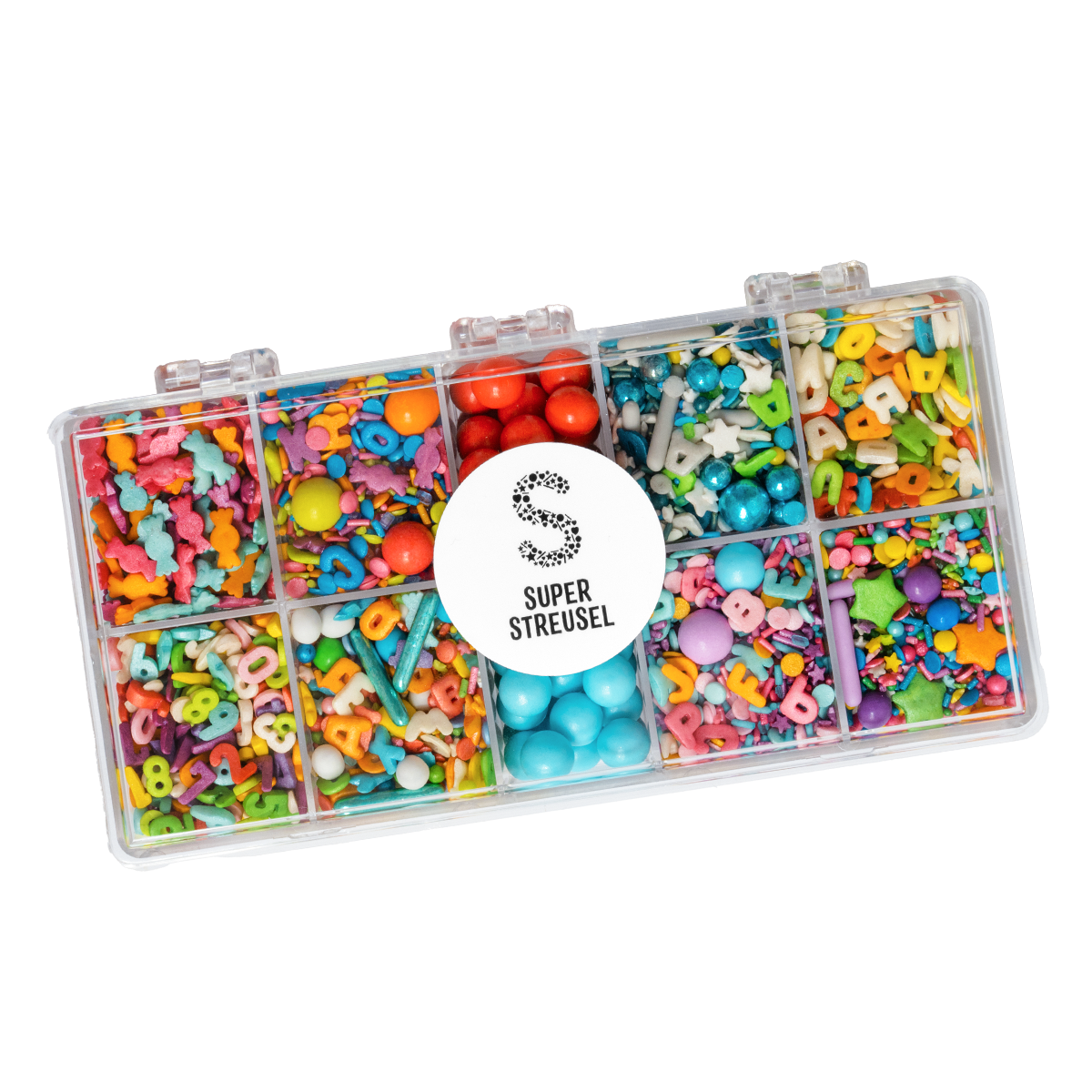 SuperBox Schulstart