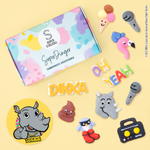 SuperDinger DIKKA