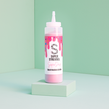 SuperDrip Rosa