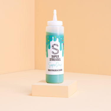 SuperDrip Türkis