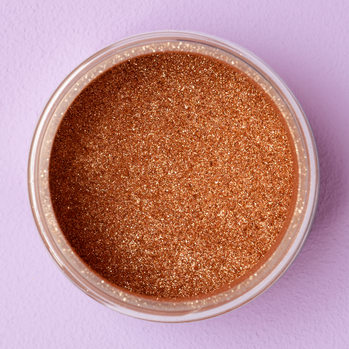 SuperGlitzerPuder Bronze