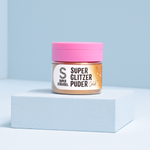 SuperGlitzerPuder Gold