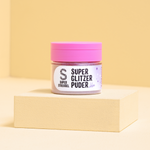 SuperGlitzerPuder Lila