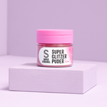 SuperGlitzerPuder Rosa