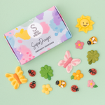 SuperDinger WiesenWirbel