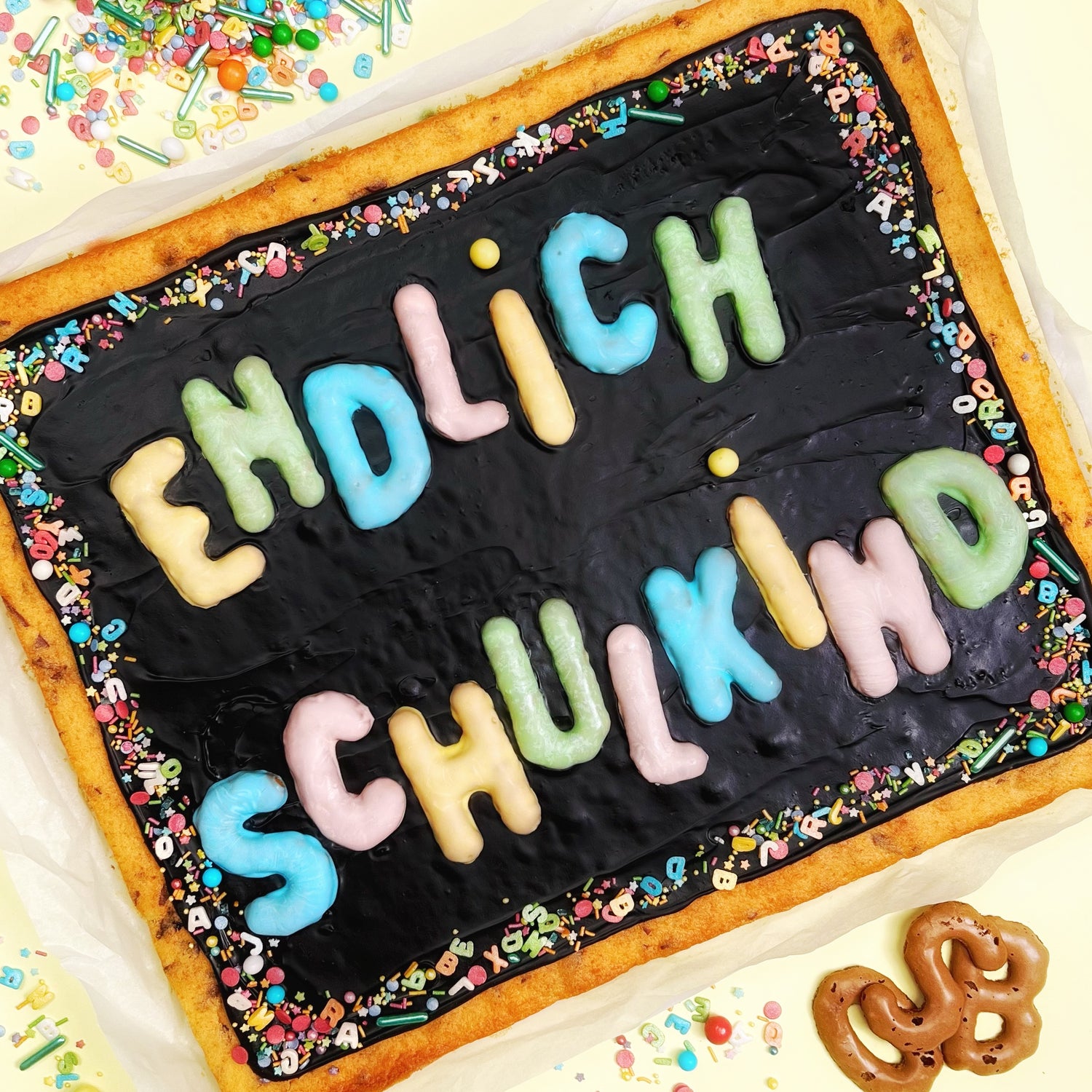 XL EinschulungsSet