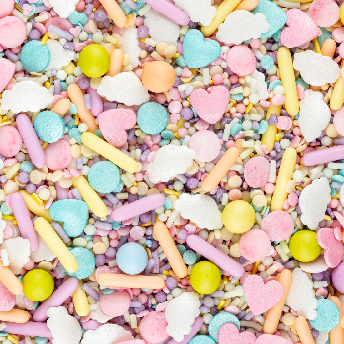 PastellKarussell
