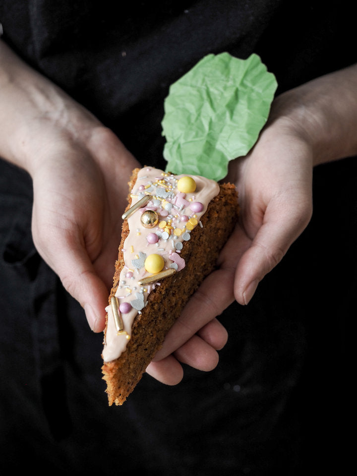 Carrot Cake Karotten