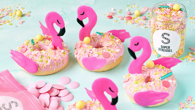 FlamingoDonuts