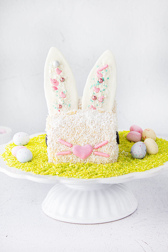 Häschenkuchen