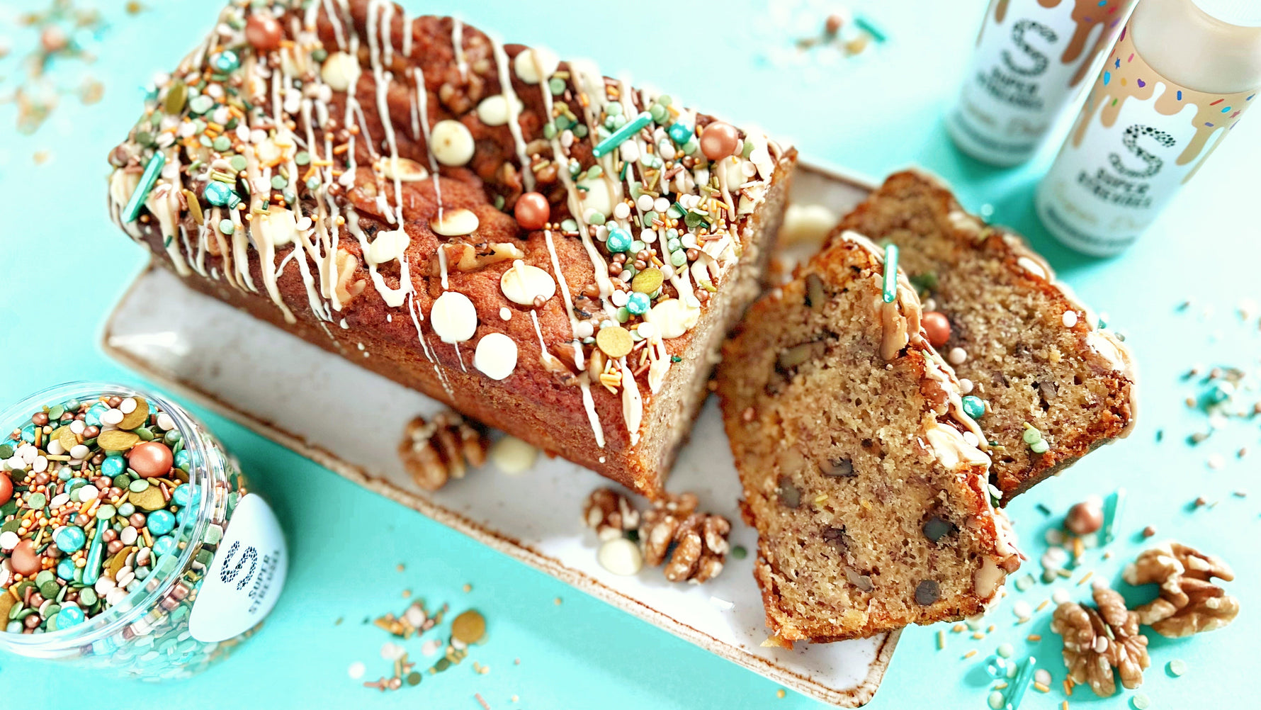 Banana Bread