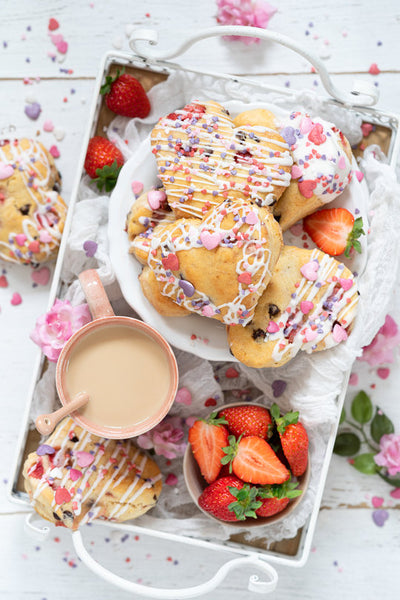 HerzScones