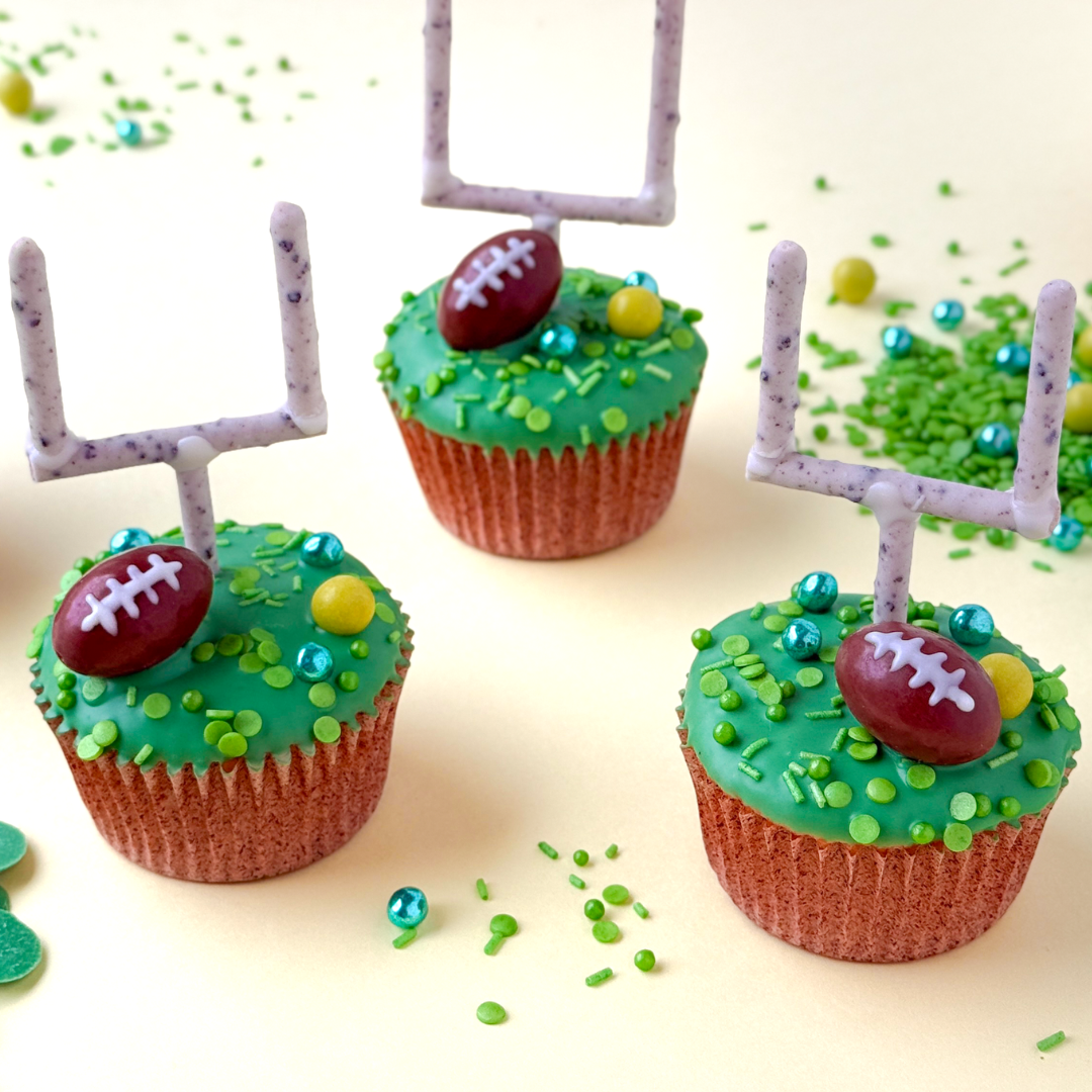 Pferde Kuchen – Super Streusel Pferde Kuchen – Super Streusel