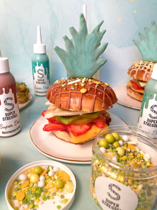 ObstBurger