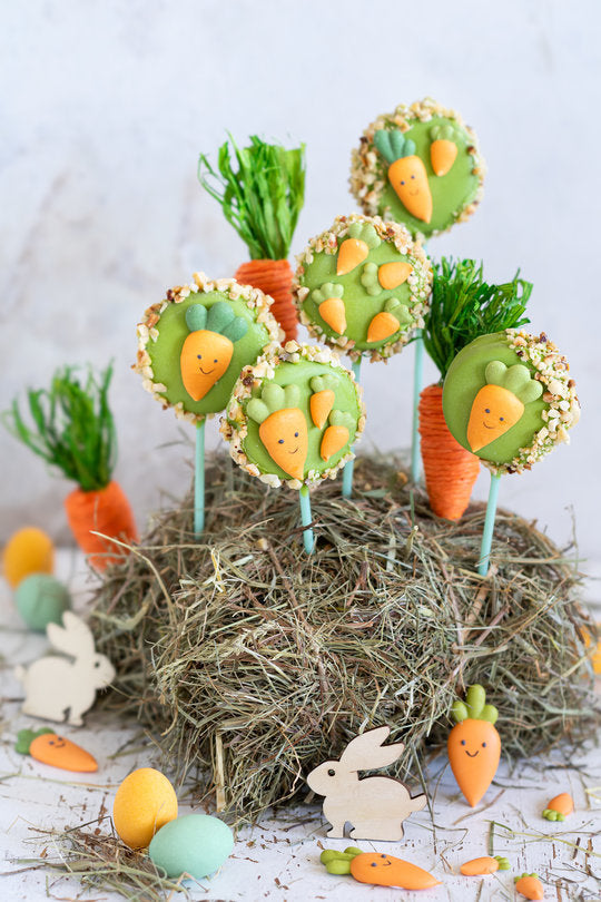 Österliche CookiePops