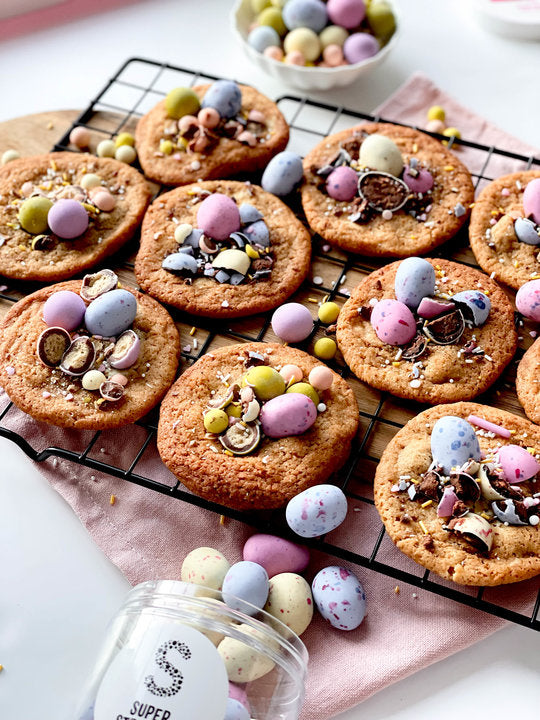 OsterCookies