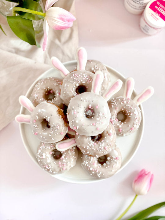 OsterDonuts