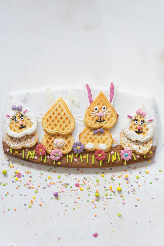 OsterWaffeln