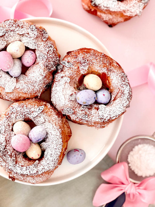 Paris Brest Osternester