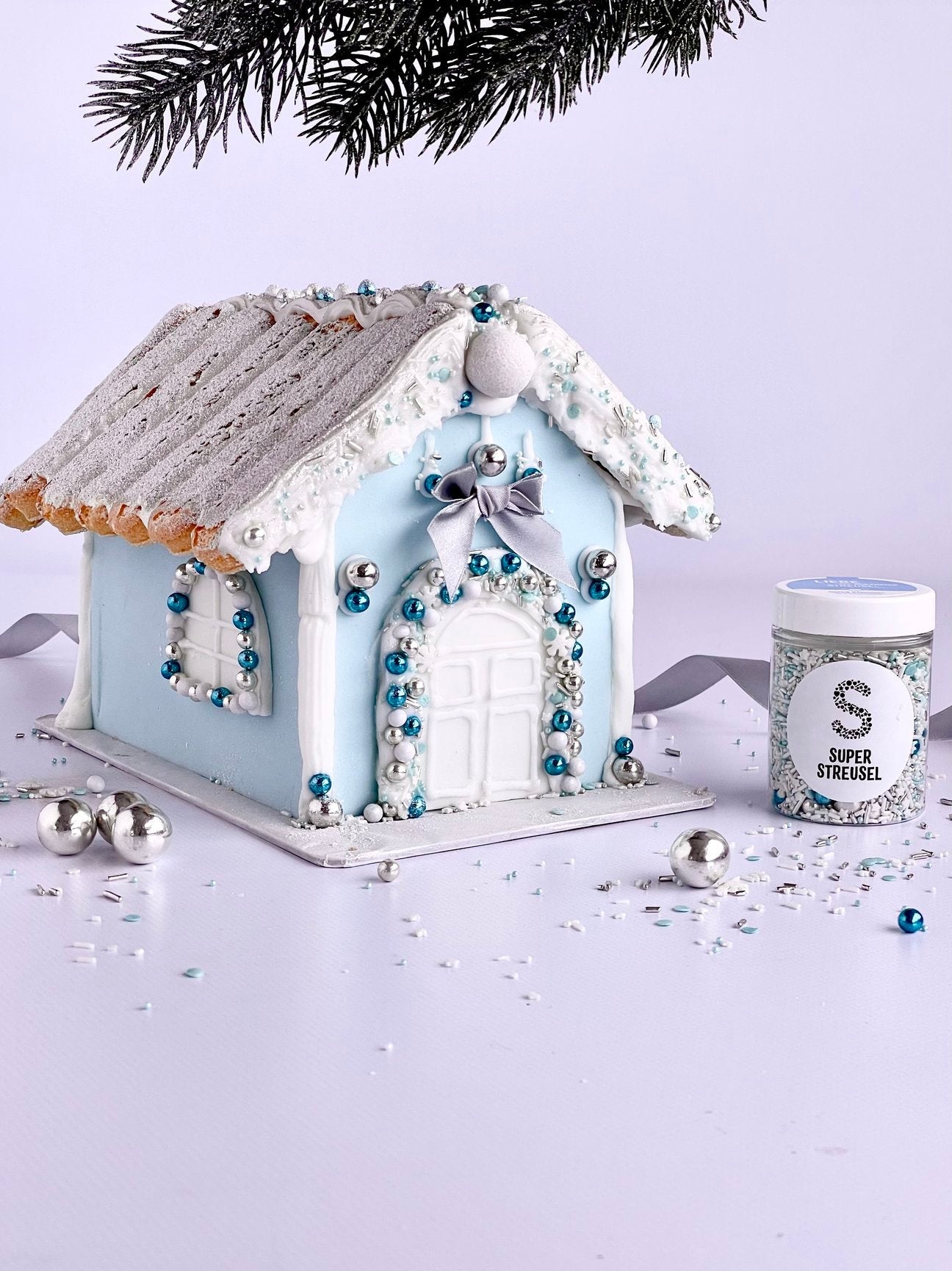Tiramisu Haus