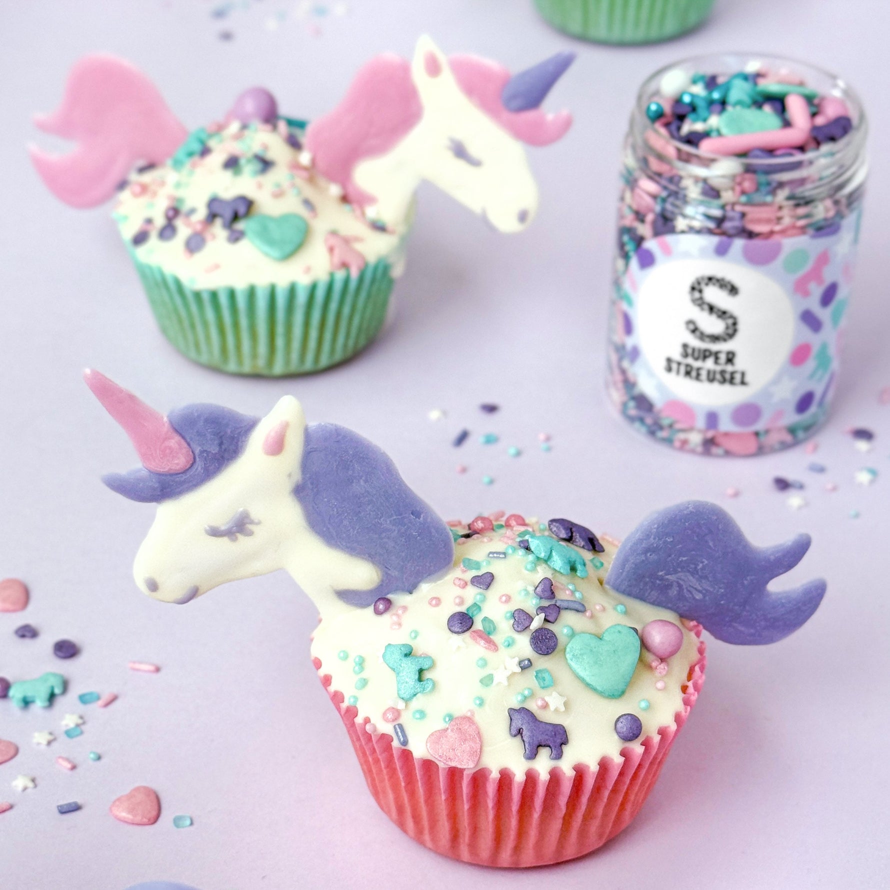 EinhornMuffins