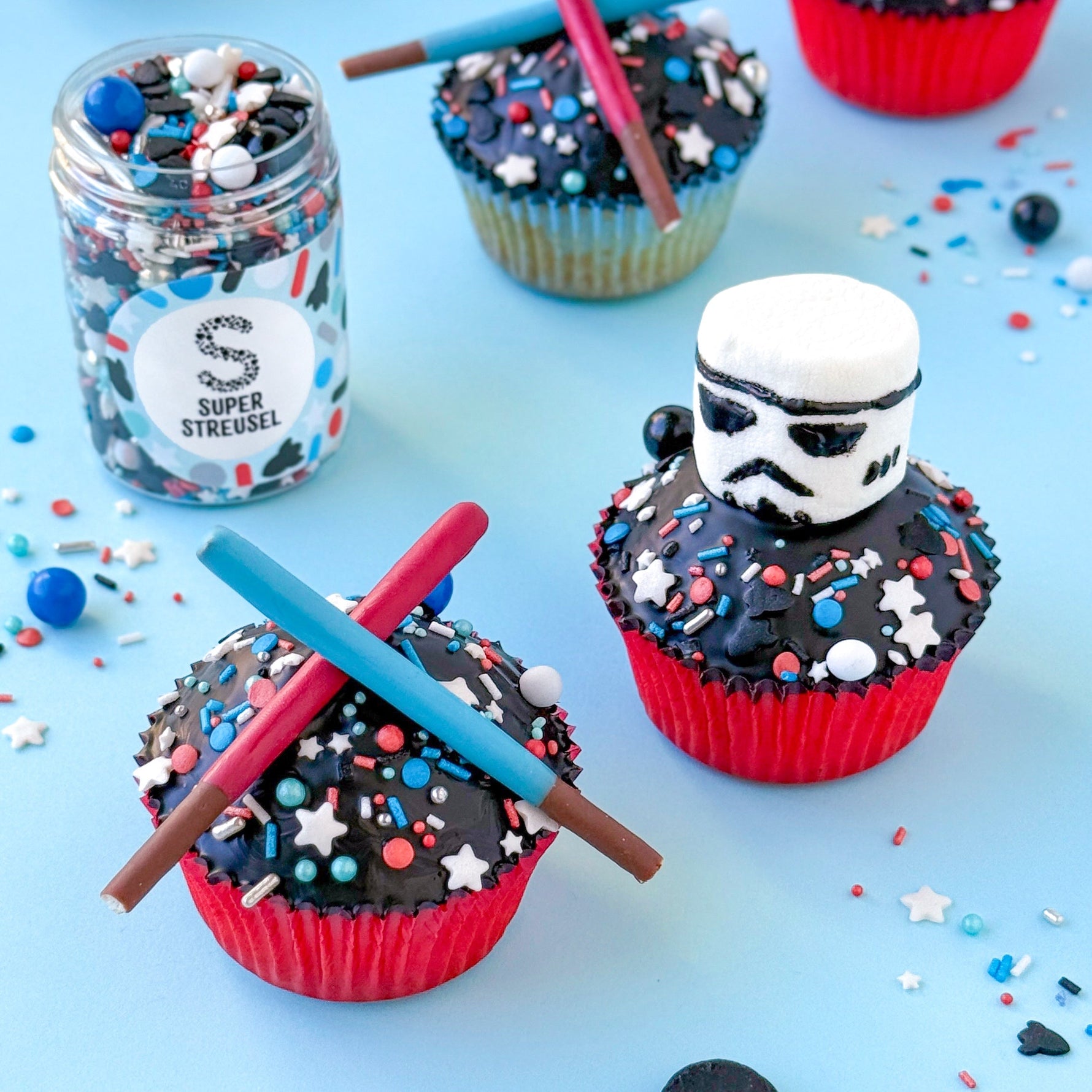 GalaktischeMuffins