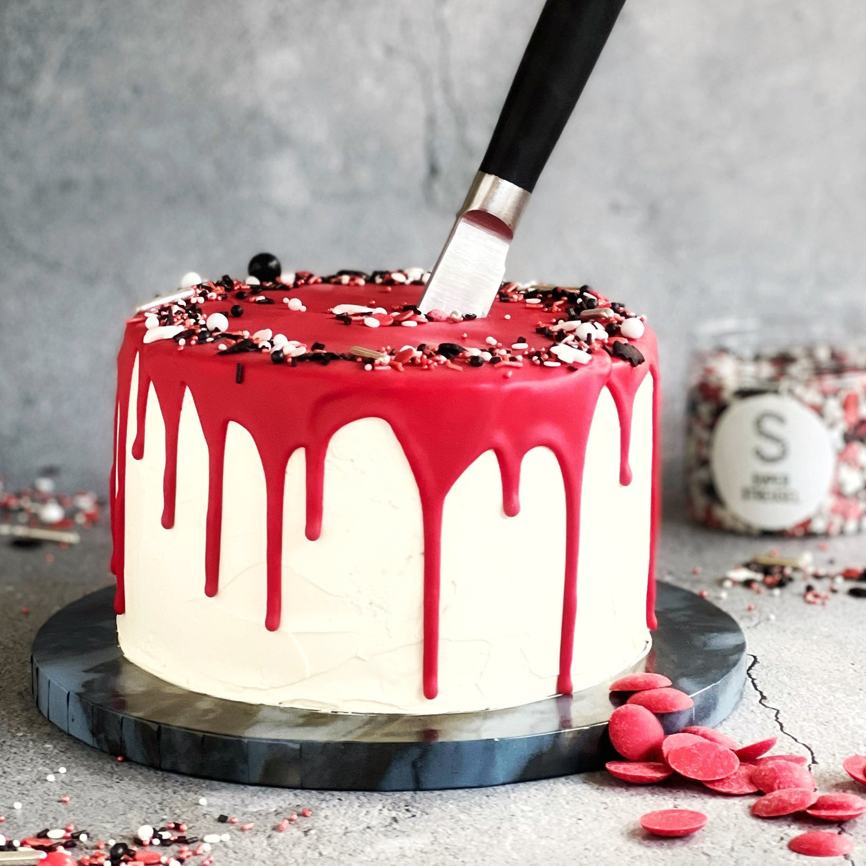 DeathCake