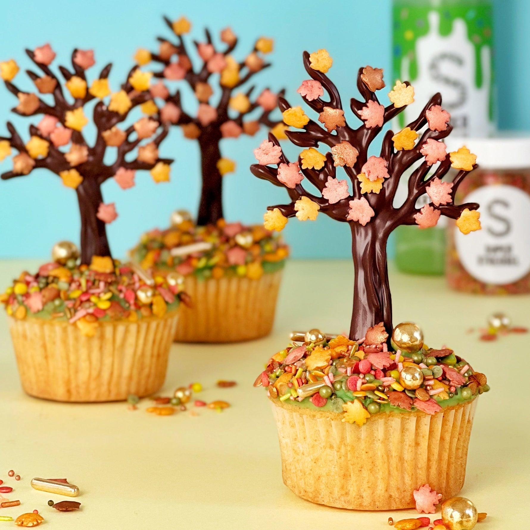 HerbstbaumMuffins