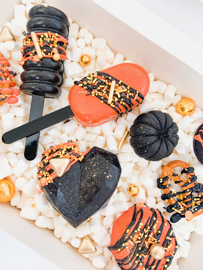 Treat Box