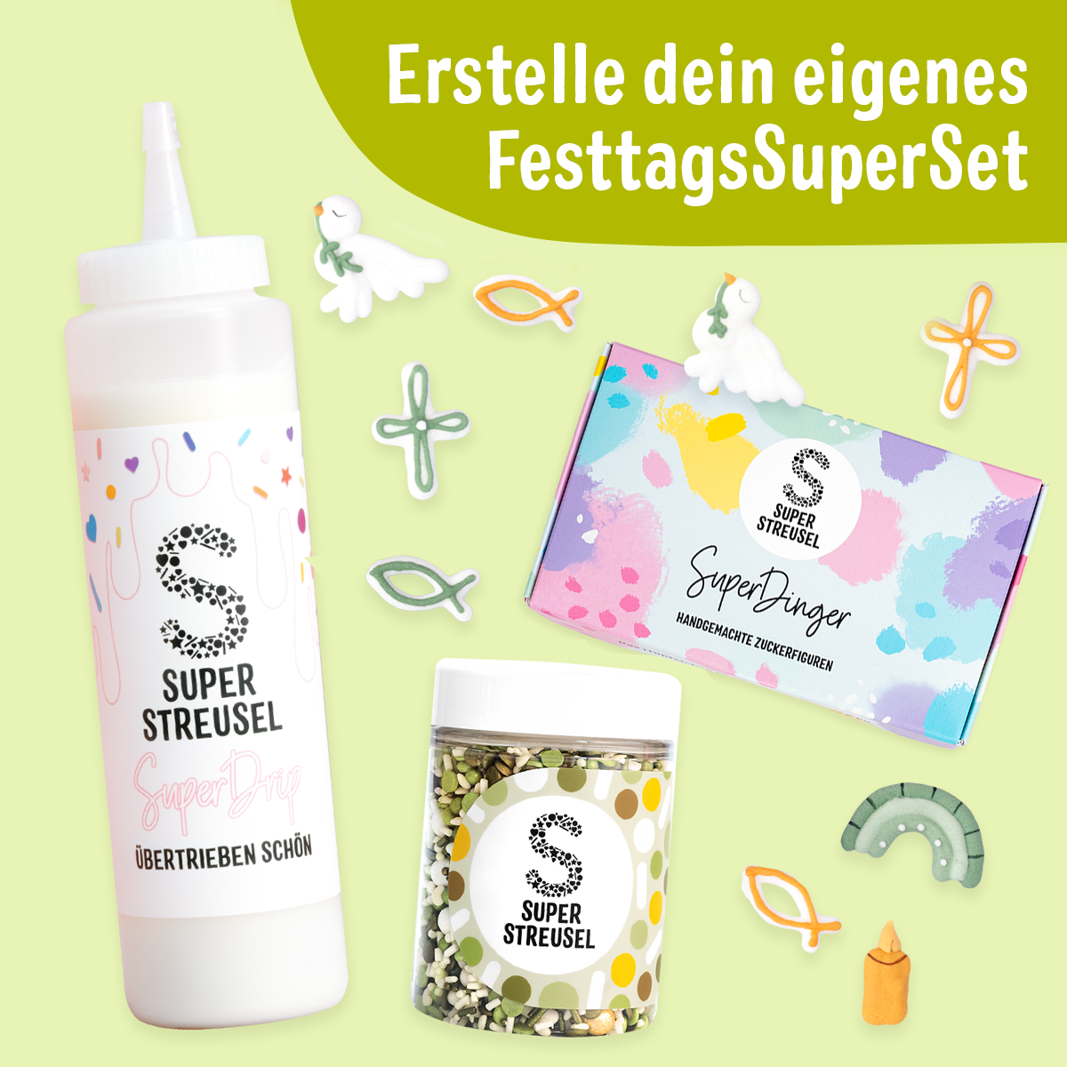 FesttagsSuperSet