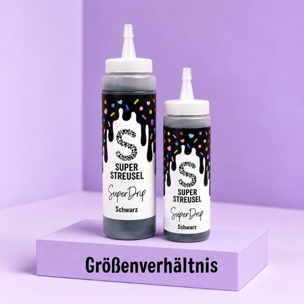 SuperDrip Weiß