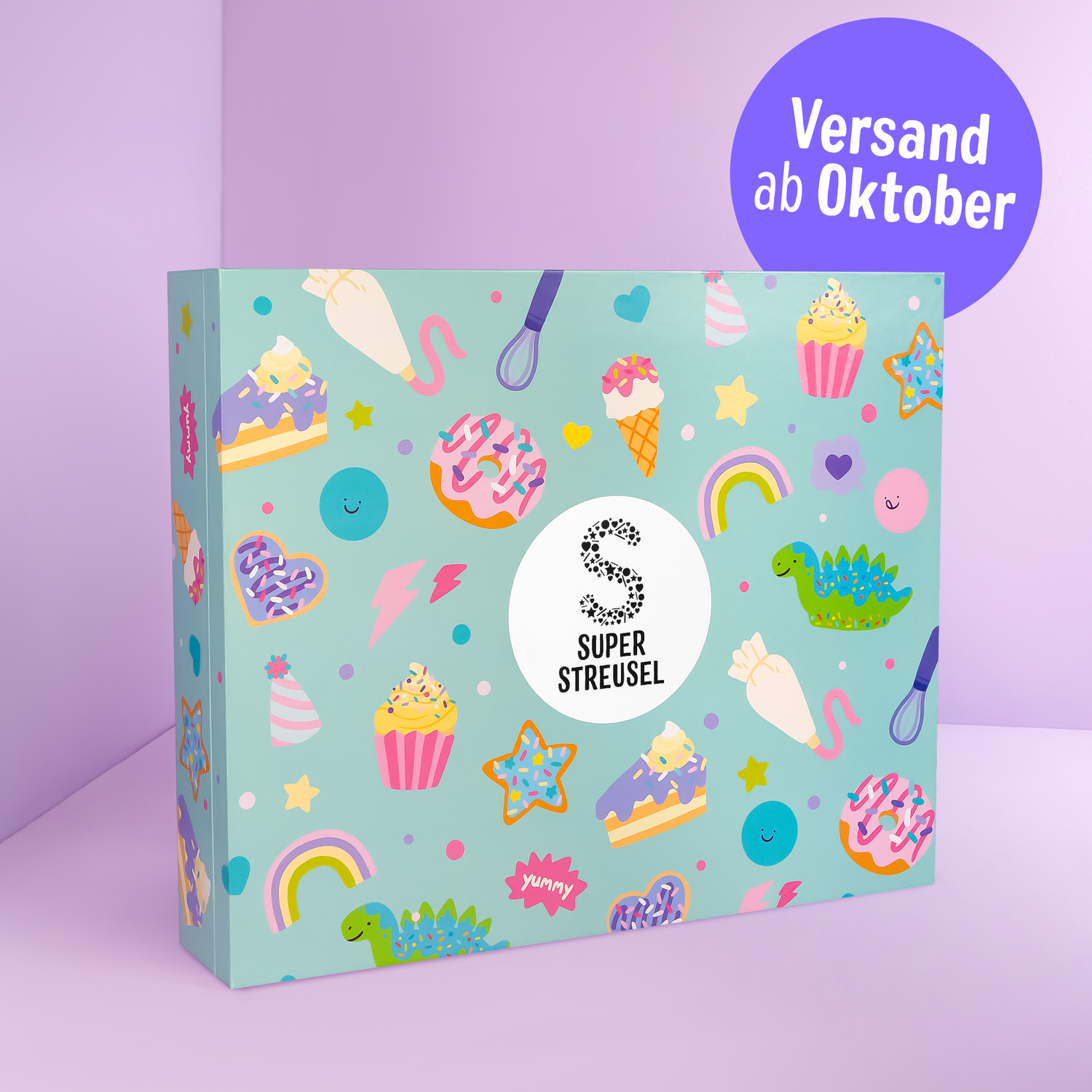 Adventskalender 2026