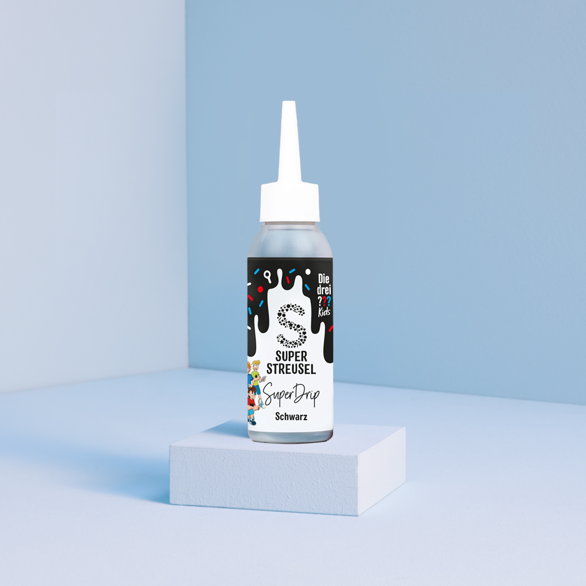 Die drei ??? Kids Set