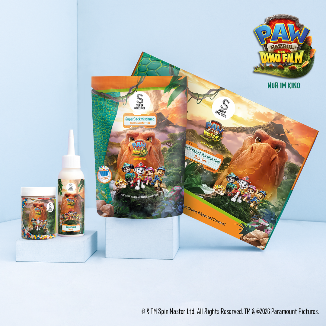 PAW Patrol: Der Dino Film Das Set