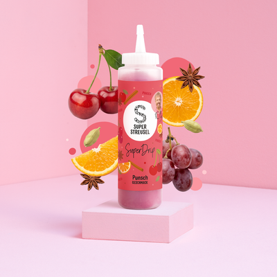 SuperDrip Punsch