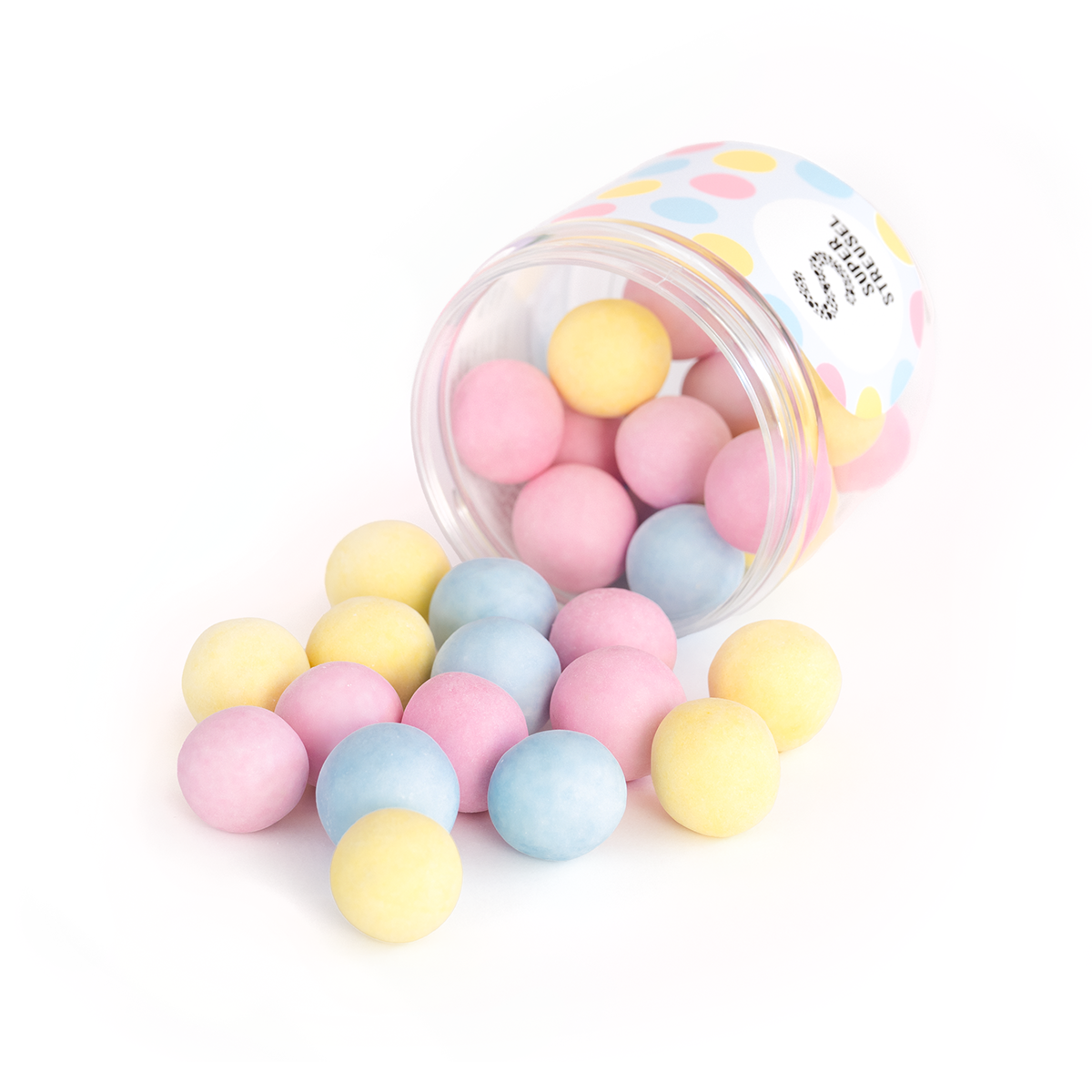 MarshmallowKugeln