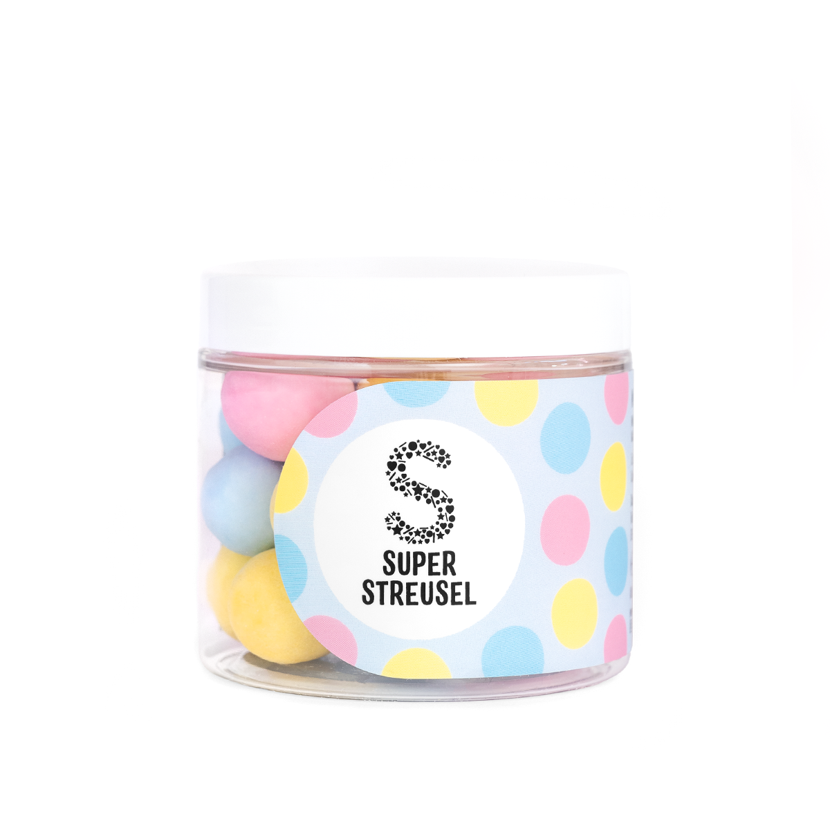 MarshmallowKugeln