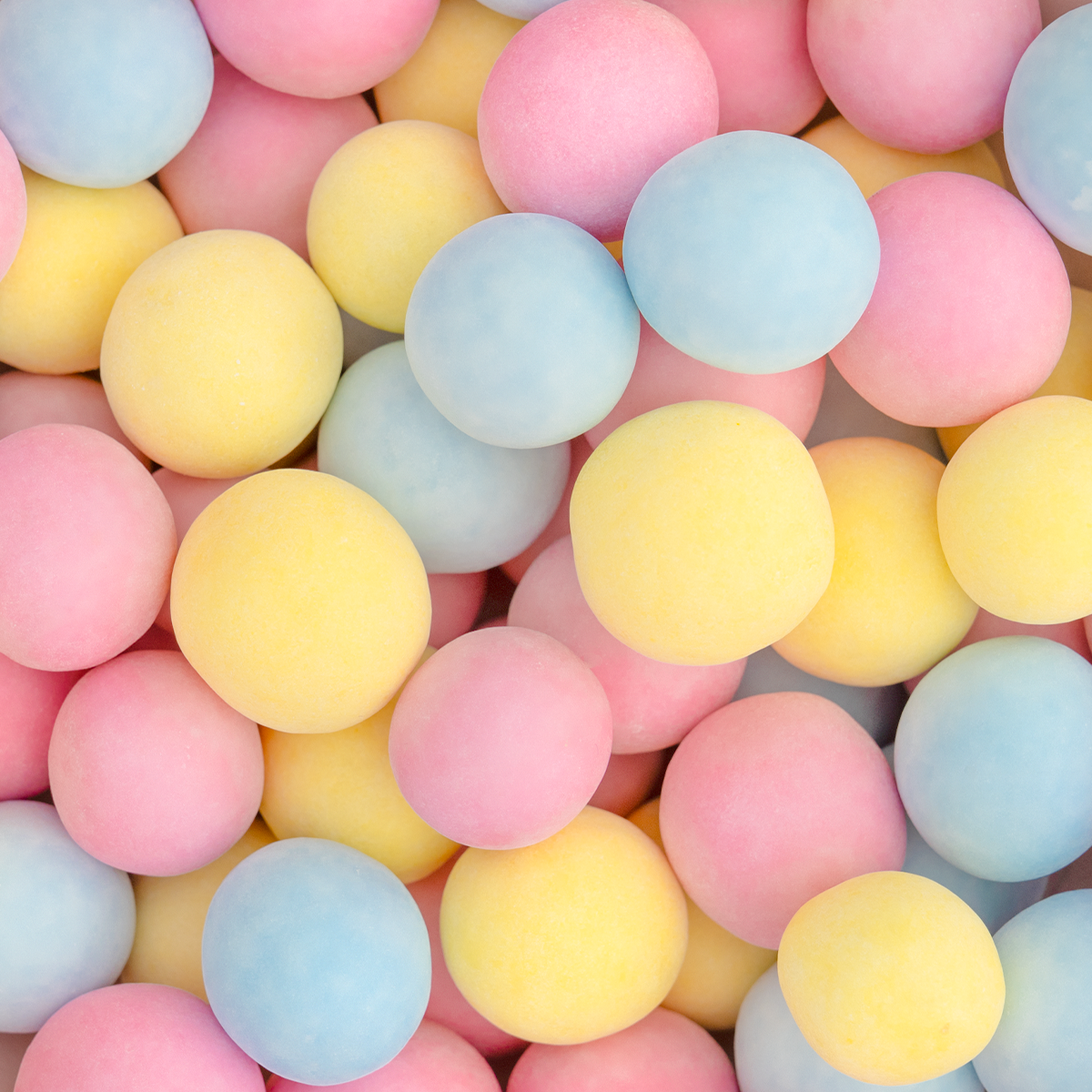 MarshmallowKugeln