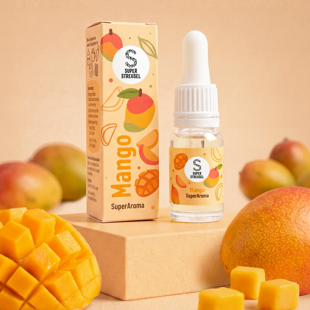 SuperAroma Mango