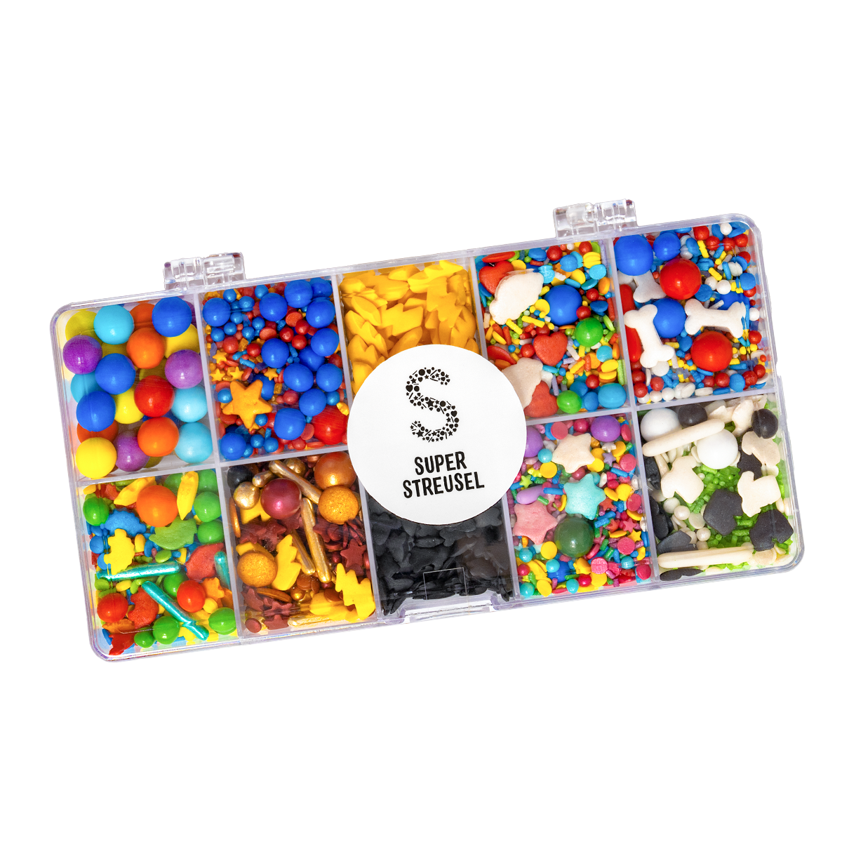 SuperBox Abenteuerland