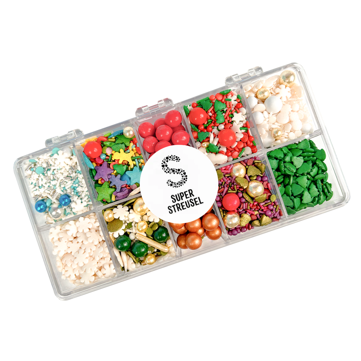 SuperBox JubelTrubel